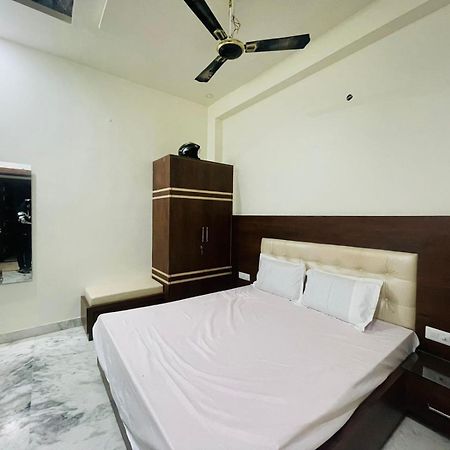 Hotel Divine Agra (Uttar Pradesh) Exterior foto