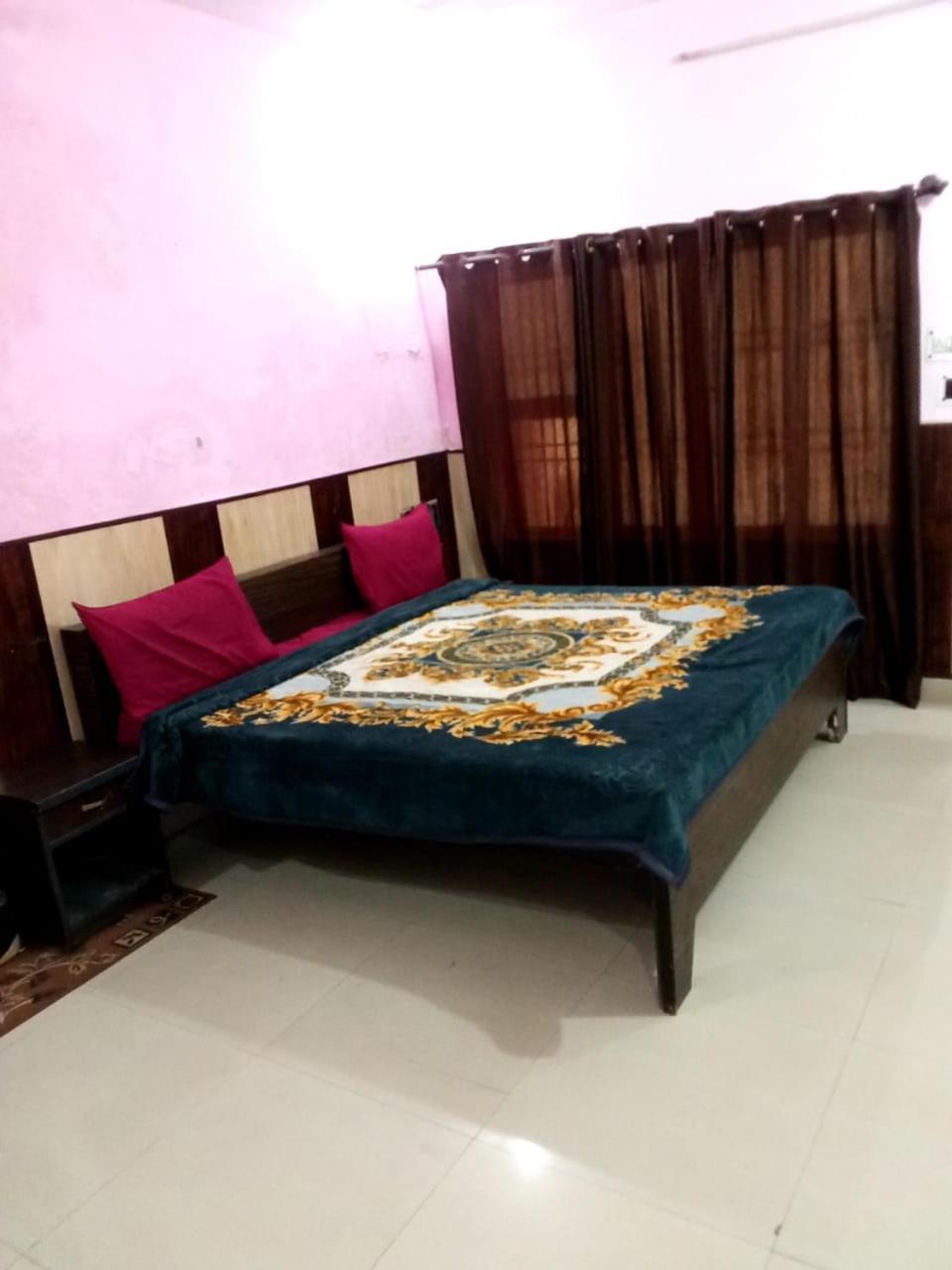 Hotel Divine Agra (Uttar Pradesh) Exterior foto