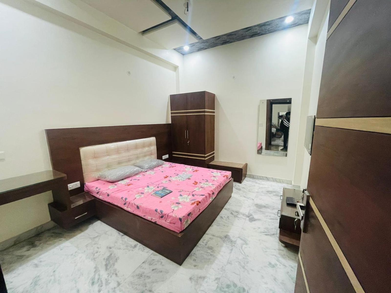 Hotel Divine Agra (Uttar Pradesh) Exterior foto