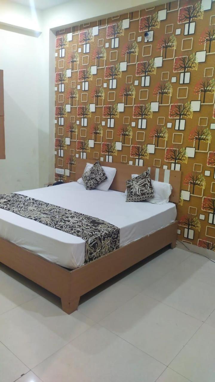 Hotel Divine Agra (Uttar Pradesh) Exterior foto